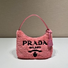 Prada Hobo Bags